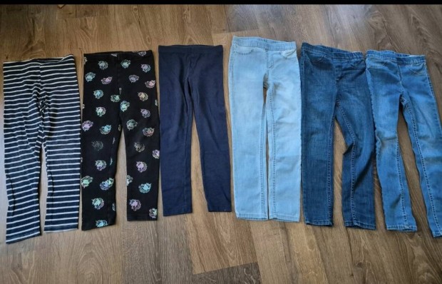 116-os h&m leggingsek