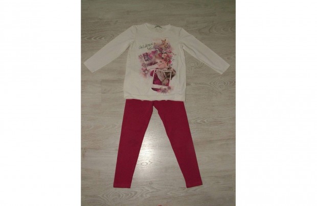 116-os mret pulver s legging