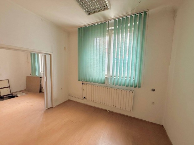 116m2 földszinti 62M eladó 13.ker