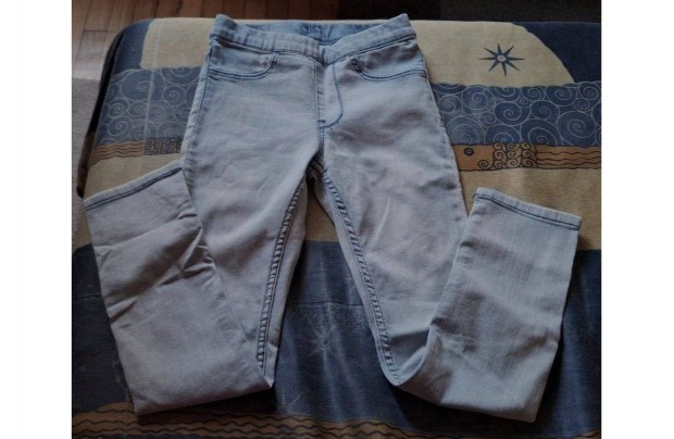 116os strech csfarmer,H&M,keveset hasznlt