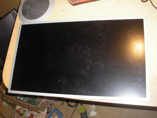 11783 LG 23CAV42K monitor 23" LCD TV kijelző LM230WF3 SLE1
