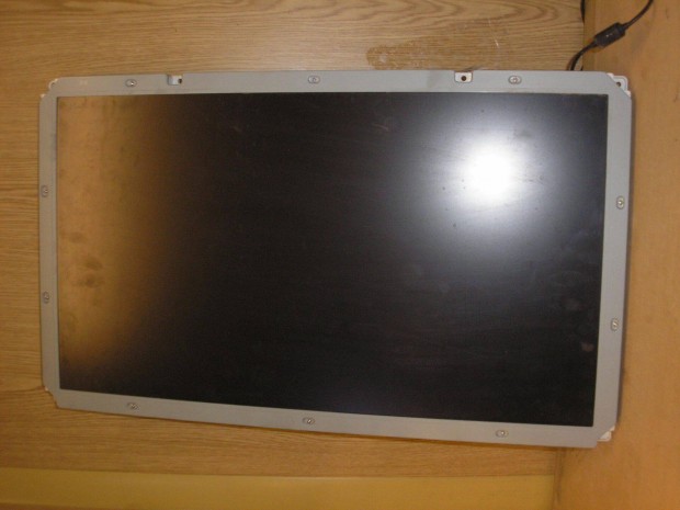 11800 hibás Sharp LC-26SB25E LCD kijelző 26" CMO V260B1-L11 V26B1-XC11