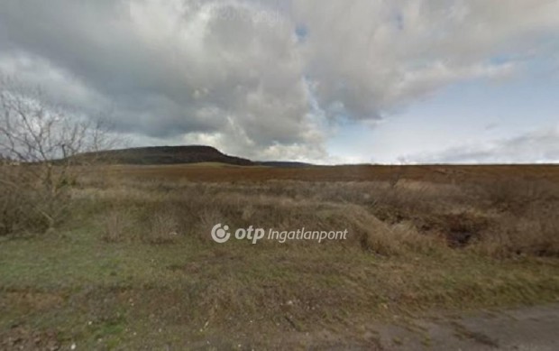 11867 nm-es telek elad� Pilisborosjen�