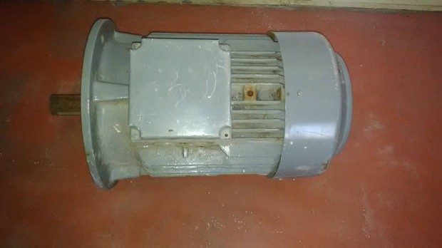 11Kw Dalander Villanymotor