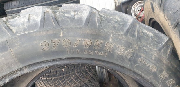 11.2×36 (270/95×36)