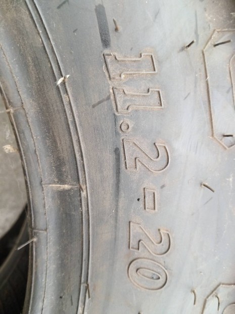 11,2 - 20 MTZ 82 j els gumi felni kerk 