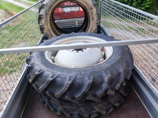 11.2x28 Traktor gumi vihet.