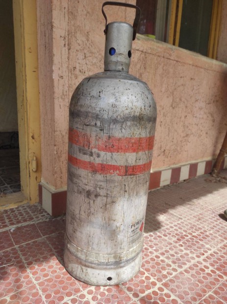 11,5 kg-os gzpalack elad