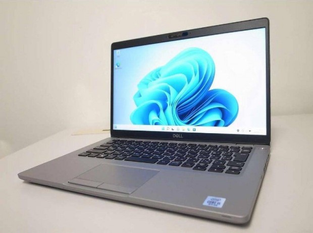 11. gen i7? 20 féle: Latitude 5420