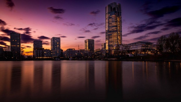 11. ker�let Budapark lak�parkban kertkapcsolatos studi� lak�s kiad�