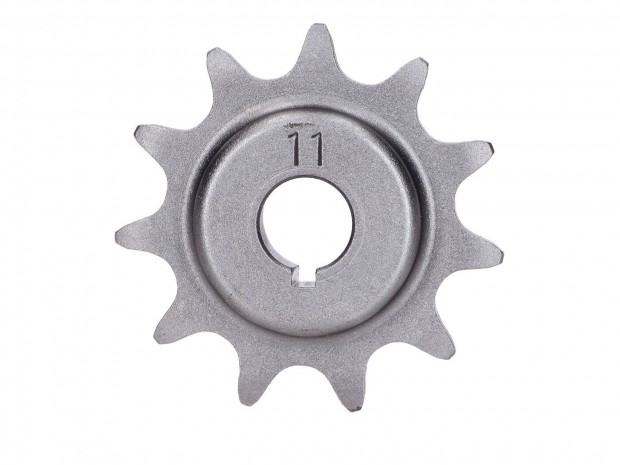 11 fogas lánckerék 415-ös osztással Hercules, Miele, KTM, Göricke, Gri