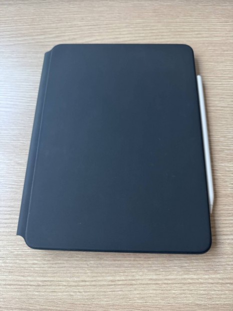 11 hüvelykes ipad Air + Magic Keyboard + Apple Pencil Pro
