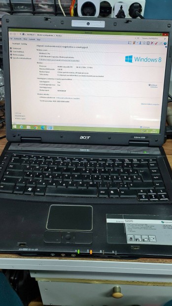 11db laptop elad vagy cserlhet egyben