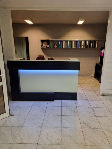11ker. Irodaház 24/48 Portás, Recepciós / Egyszerű őrzés
