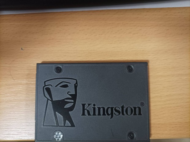 120Gb Kingston SSD