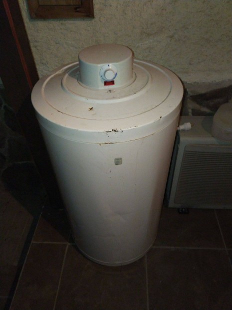 120L Hajdu villanybojler villany bojler 120 L liter literes