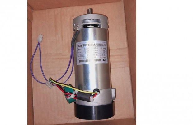 120V AC motor (Hengye motor) Zyt-83AC 3,9A 250W