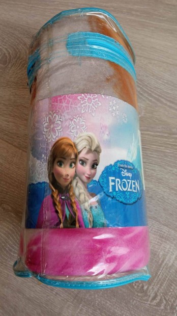 120*150 cm Frozen jgvarzs pld takar j bontatlan 1500 Ft