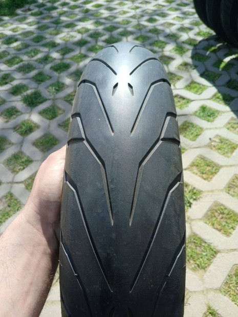 120/70-17 Pirelli Angel GT sporttúra motorgumi 2021.évj