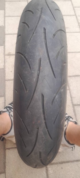 120/70 zr17 motorgumi p