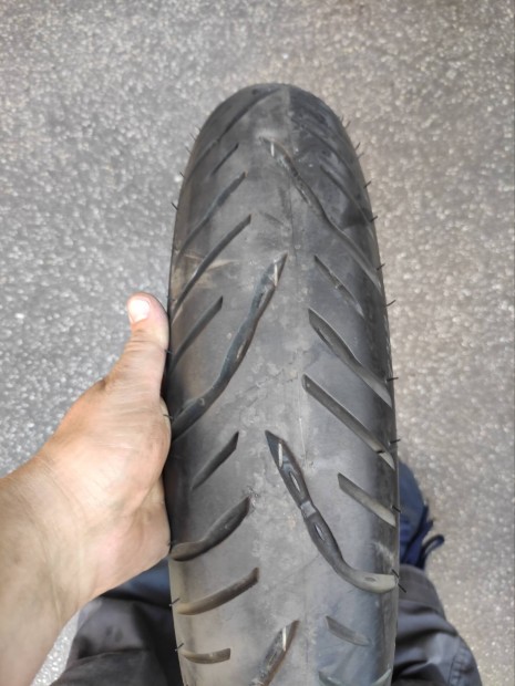 120/70r17 Bridgestone 14000ft