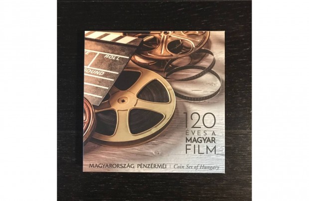 120 ves a magyar film forgalmi sor '21 Proof