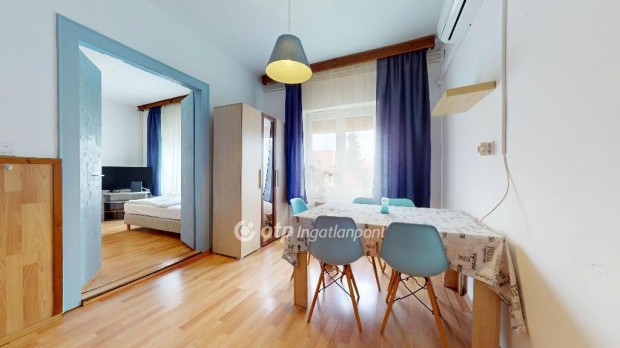 120 nm-es h�z elad� Miskolc