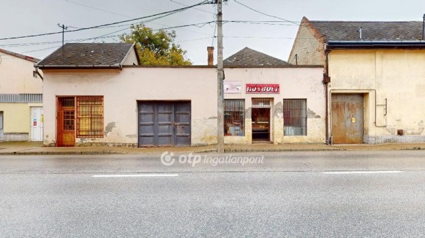 120 nm-es h�z elad� Putnok