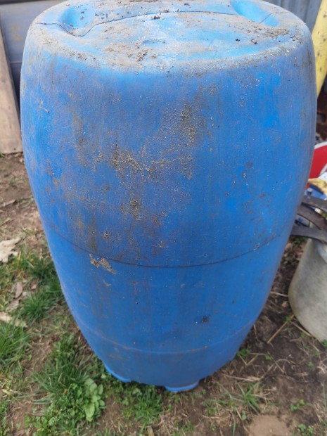 120l m�anyag hord� elad� 