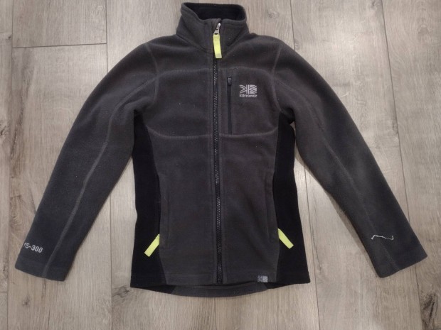 122-128 Karrimor polar pulóver, kardigán, kabát