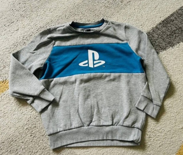 122-es Play Station pulver 