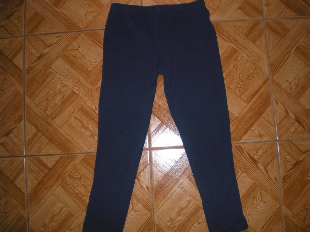 122-es kislny legging