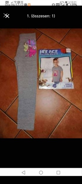 122-es lny leggings+pl 