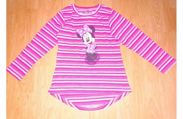 122 jszer 1kz Disney Minnie Mouse flitteres Minnie egr pulver