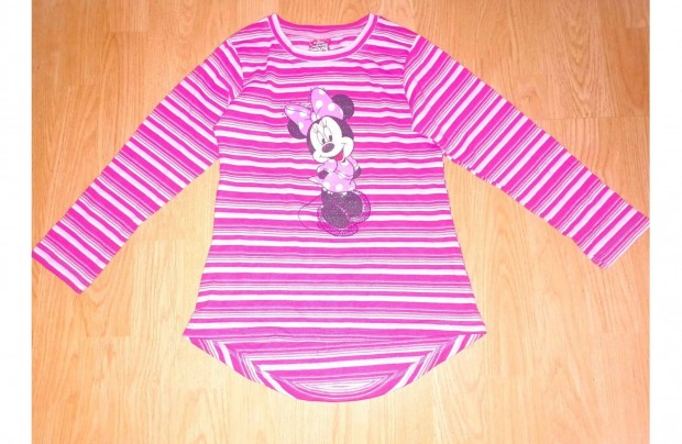 122 jszer 1kz Disney Minnie Mouse flitteres Minnie egr pulver