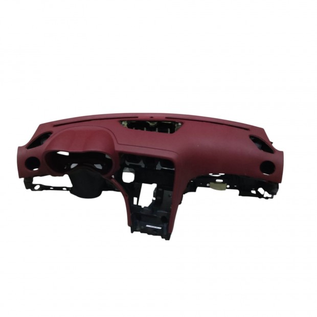 123795 Alfa Romeo Brera, Spider piros szn mszerfal prna