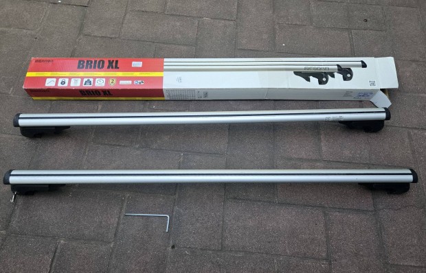 123cm szles XL univerzlis tetcsomagtart, biztonsagi zrral