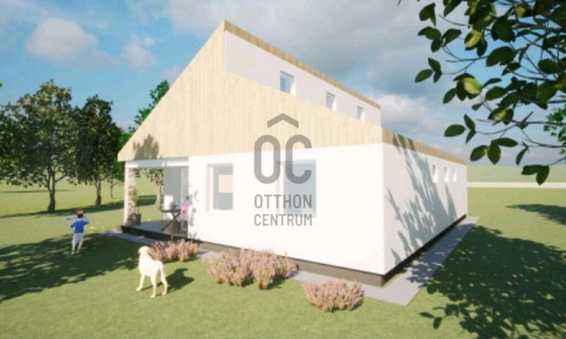 124 nm-es h�z elad� Zalaegerszeg