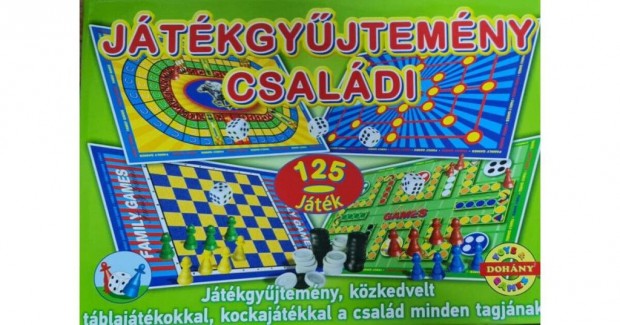 125 jtkgyjtemny egy dobozban