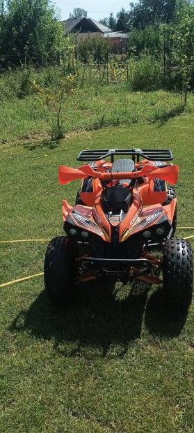 125 os quad..