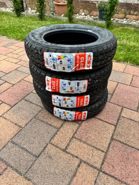 125 r12 C trler utnfut gumi