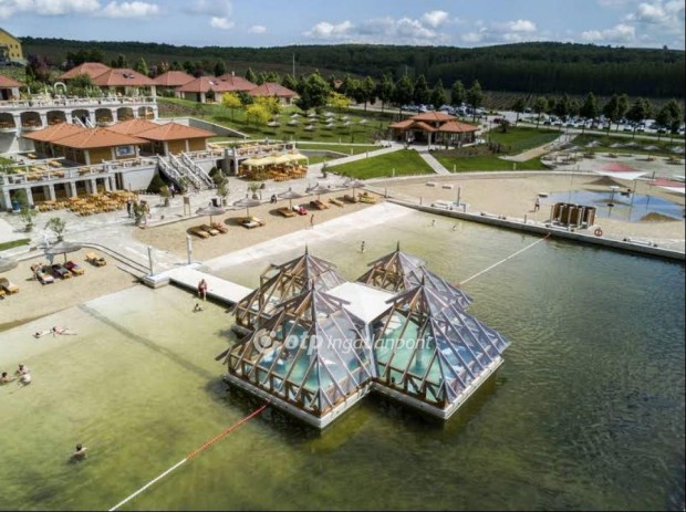 1260 nm-es telek elad� Demj�n