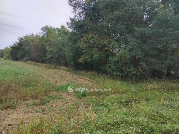 1266 nm-es telek elad� V�n�ck