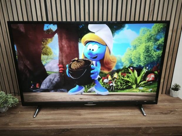 126CM 4K SMART WIFI LED TV. Youtube.Netflix