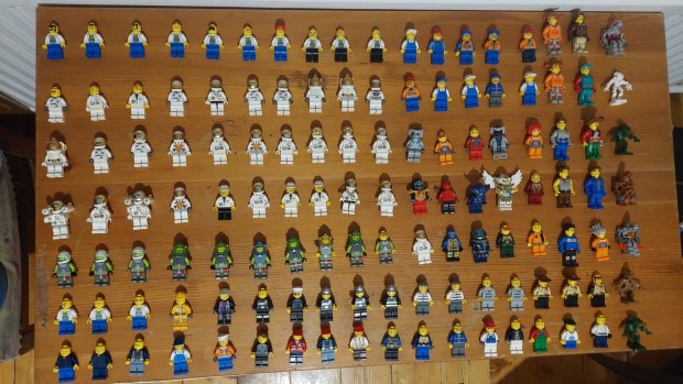 126 db lego figura