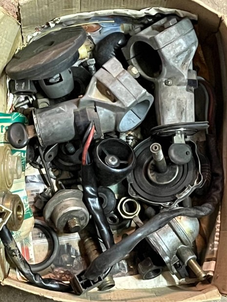 126 polski alkatreszek