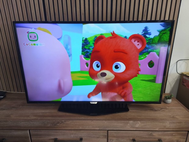 127CM 4K SMART WIFI LED TV. Philips
