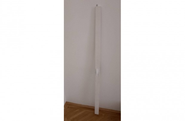 127 cm hossz Bascule ablakzr-szerkezet takarlccel elad