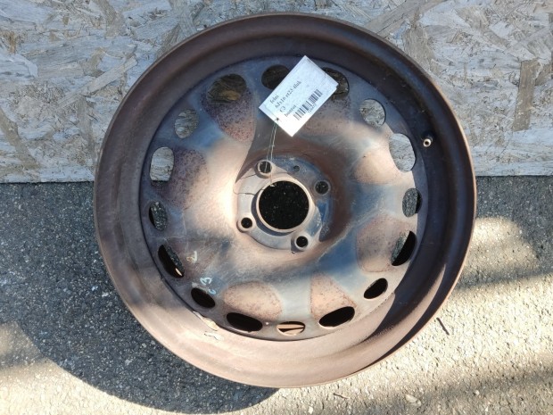 128472 Citroen C3 Picasso 16"-os lemezfelni (1db) a kpen lthat