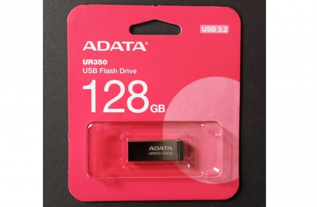 128GB 128 GB pendrive fm USB3.2 gyors bontatlan Adata mrka